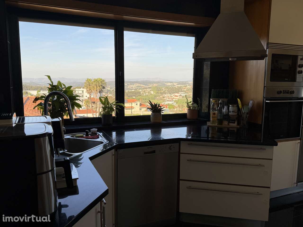 Apartamento T2 com terraço e varanda - Grande imagem: 5/30