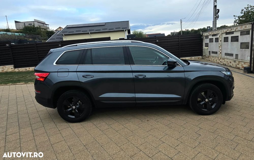 Skoda Kodiaq 2.0 TSI DSG 4X4 Style - 31