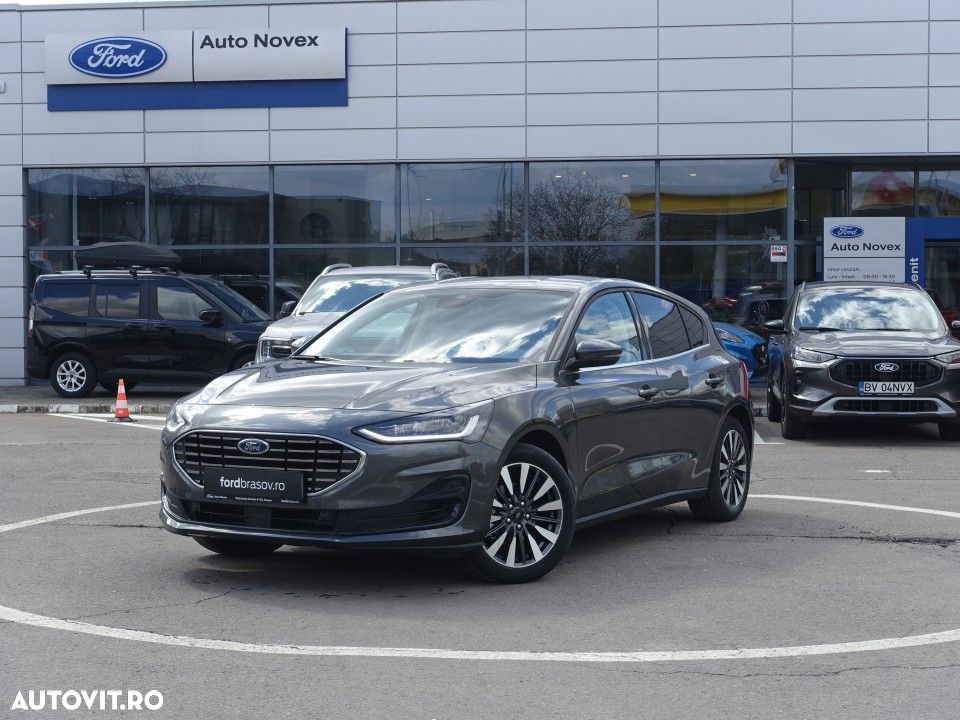 FORD Focus 2025