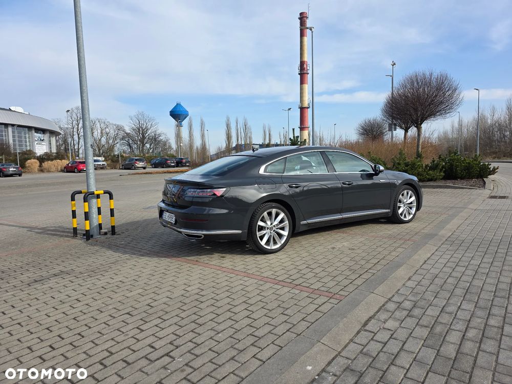Volkswagen Arteon 2.0 TSI Elegance DSG - 12