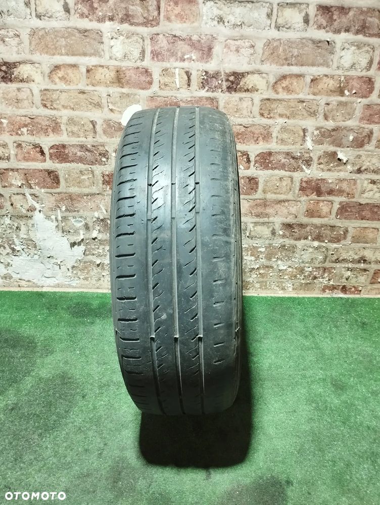 KOŁO ZAPASOWE 15" 195/65/15 5x112 ET47 SKODA OCTAVIA II 2004/2013 ROK - 8