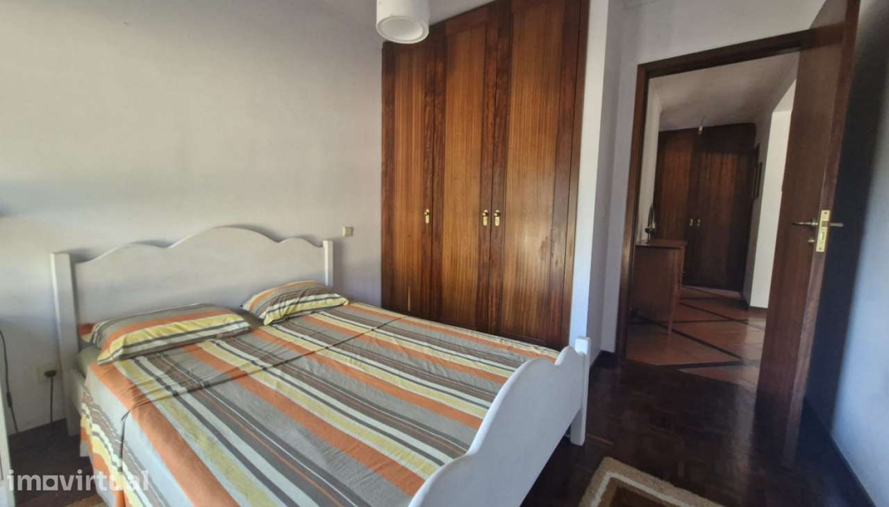 Apartamento para arrendar, Seixas, Caminha - Grande imagem: 4/7