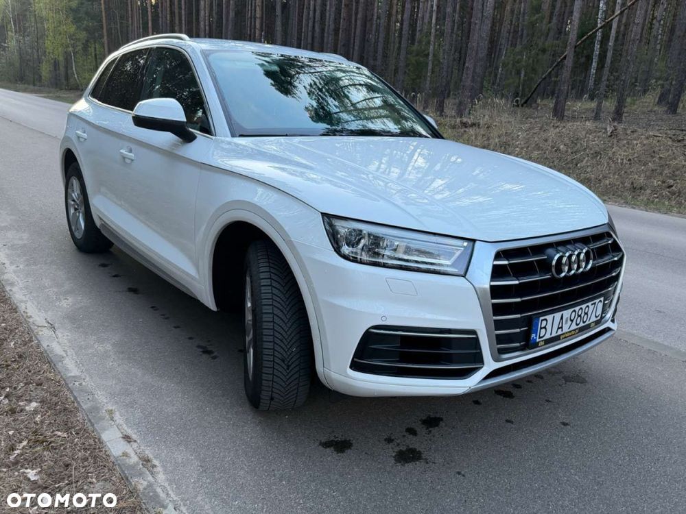 Audi Q5 - 14