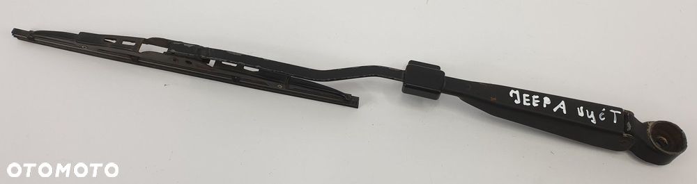 RAMIE WYCIERACZKI KLAPY JEEP GRAND CHEROKEE WJ - 1