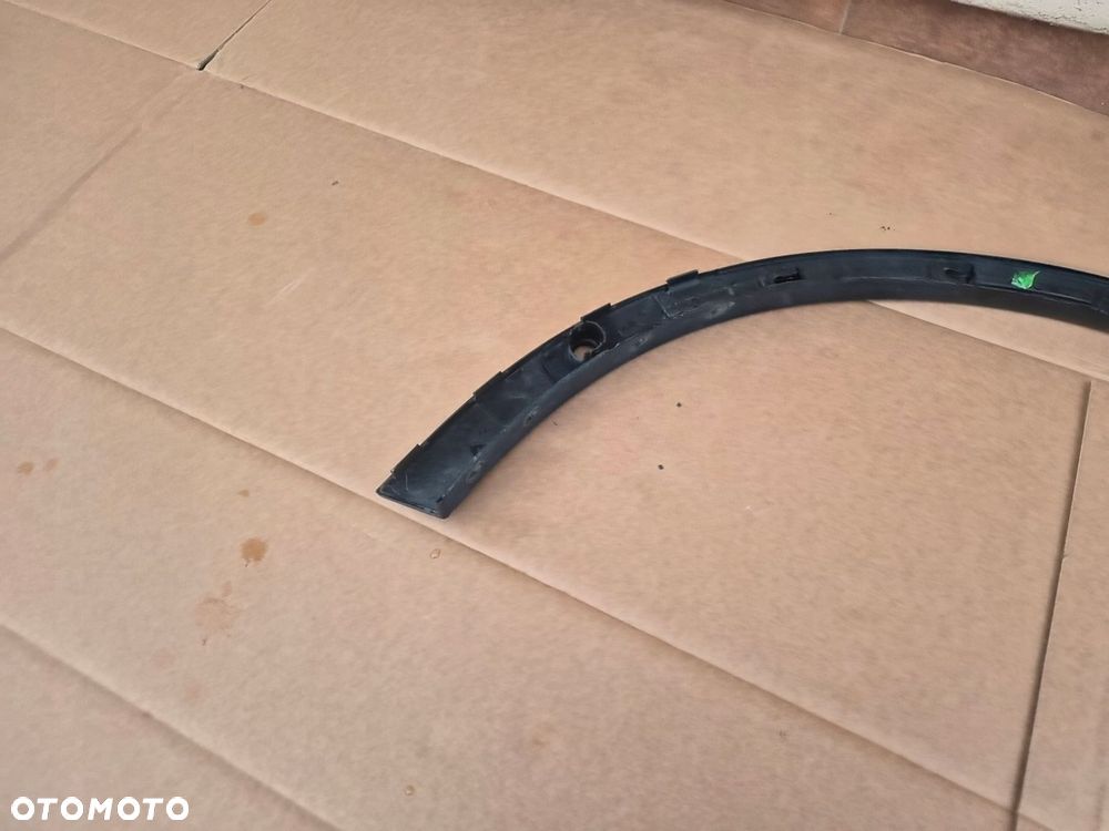 listwa nakładka na błotnik ford kuga mk2 oryginał - 8