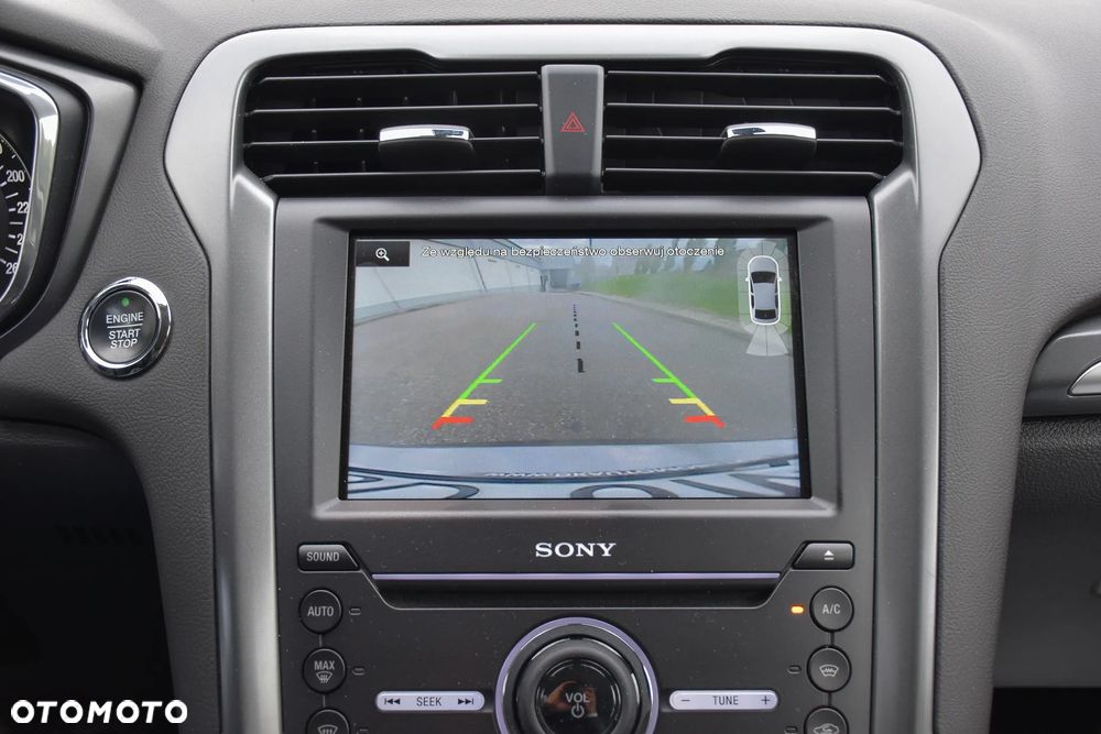 Ford Mondeo 2.0 TDCi Bi-Turbo PowerShift-Aut Titanium - 29