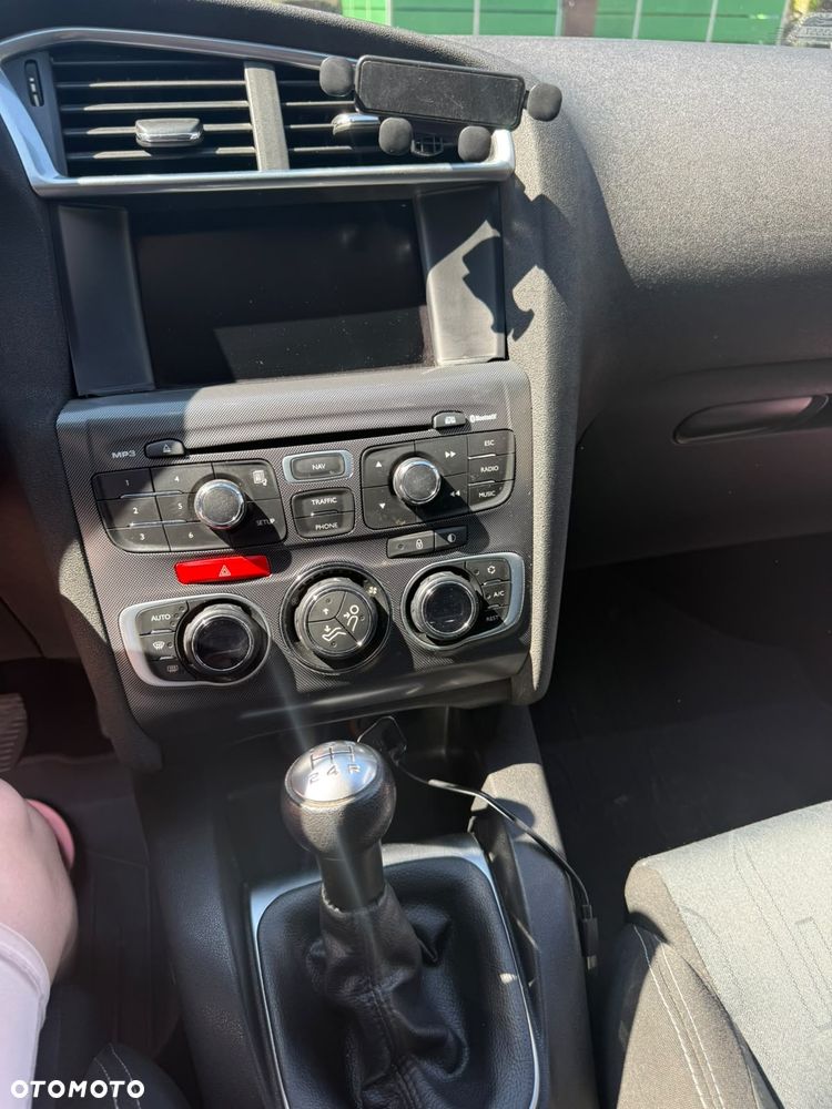 Citroën C4 1.6 HDi Selection - 18