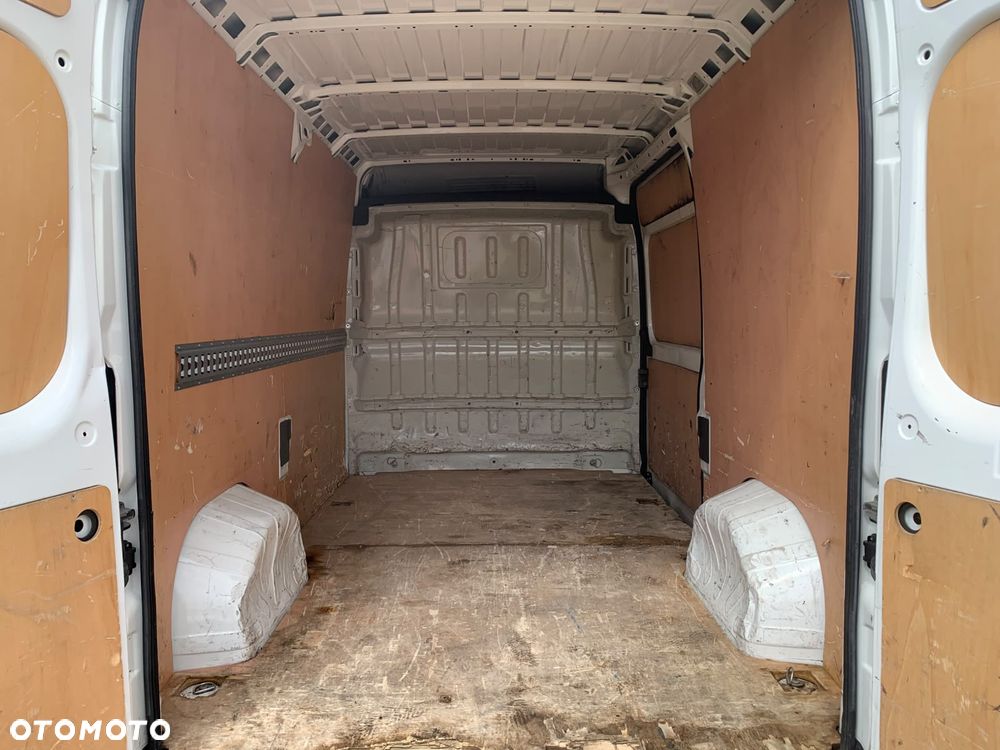 Peugeot Boxer L2H2 - 21