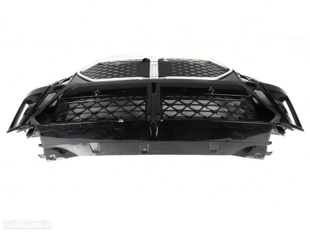 Parachoques Pack M Frente Usado / Original BMW X2 (U10) 51115A9CF29 - 10