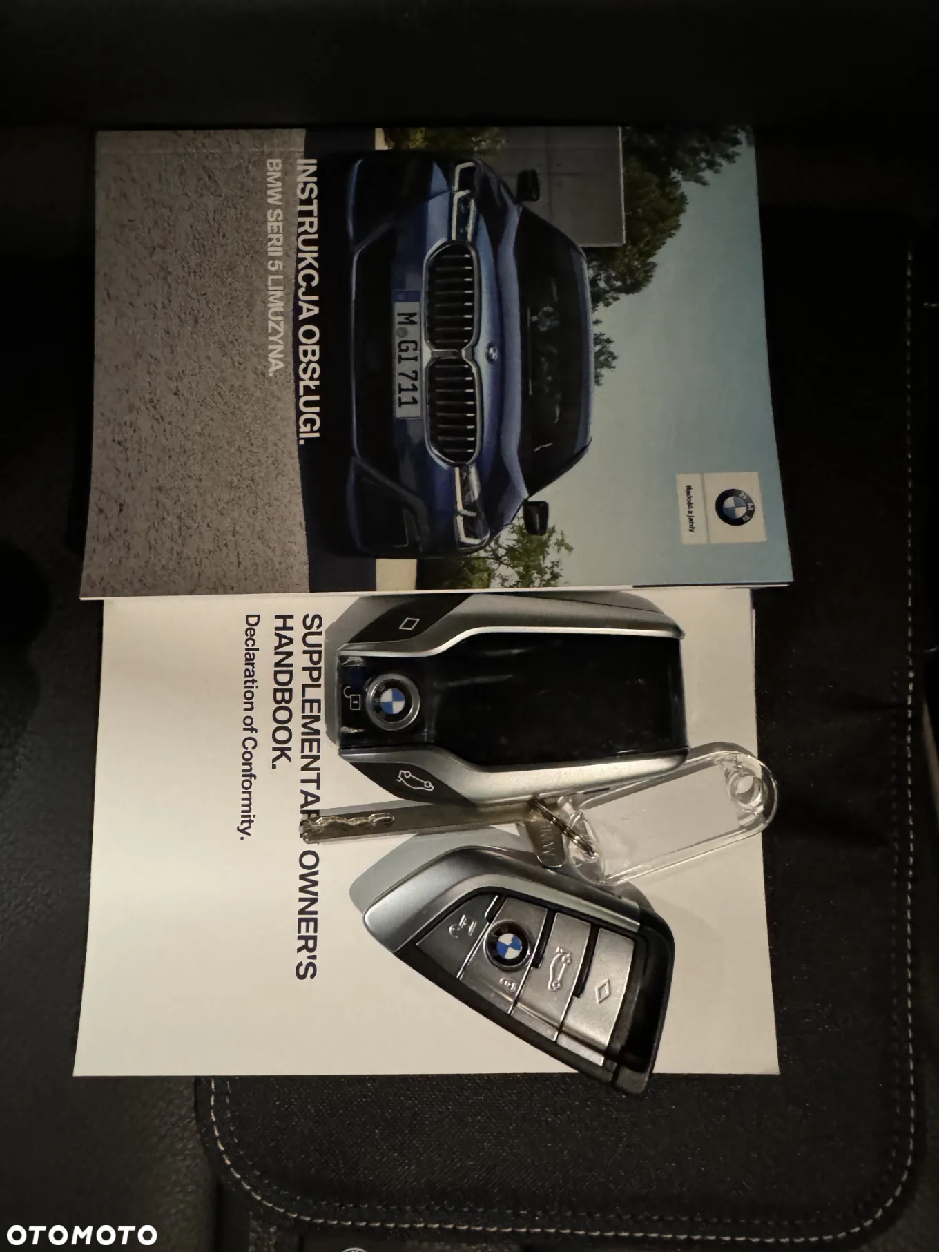 BMW Seria 5 - 22