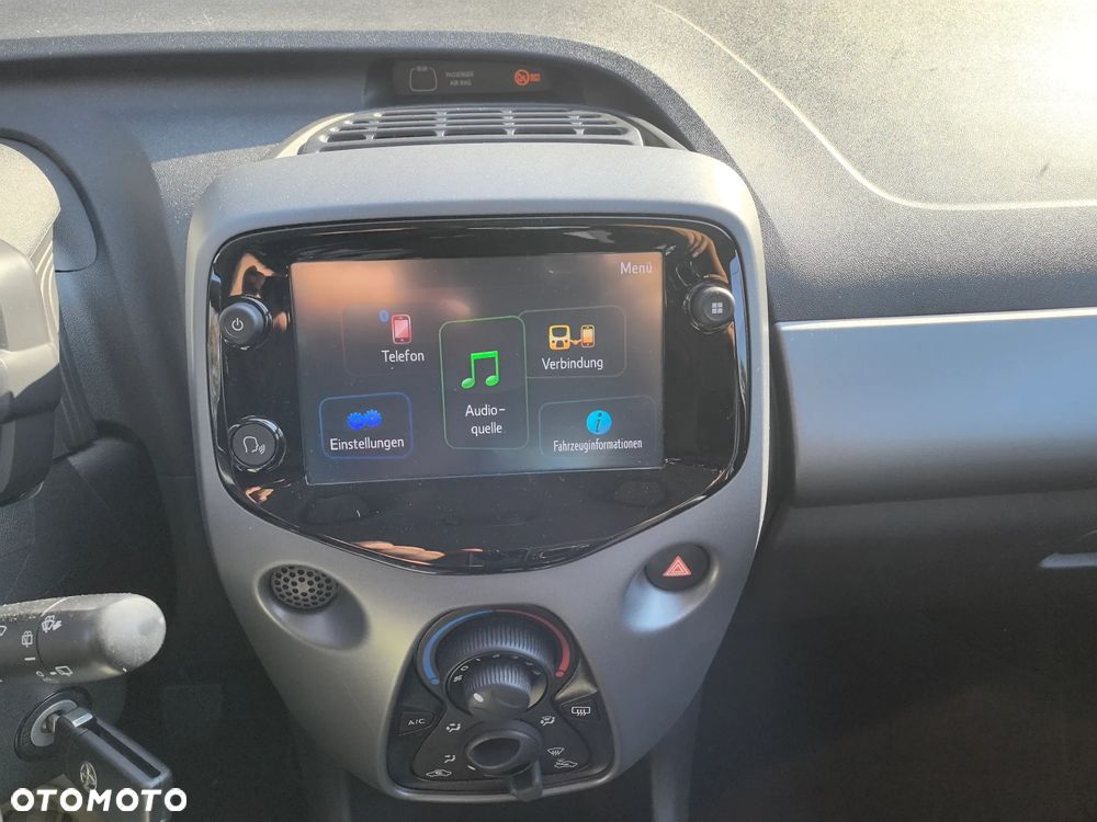 Toyota Aygo - 15