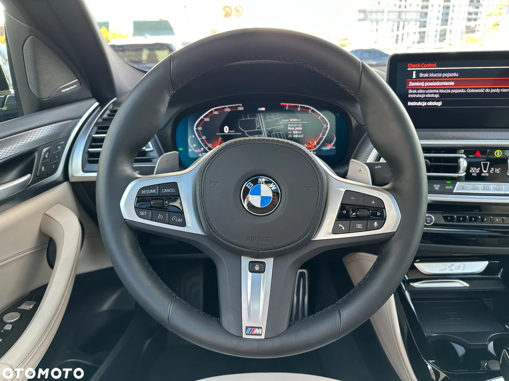 BMW X4 - 22