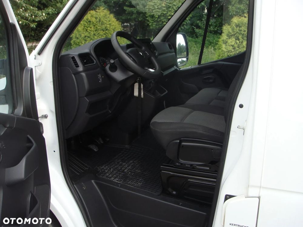 Renault Master - 8