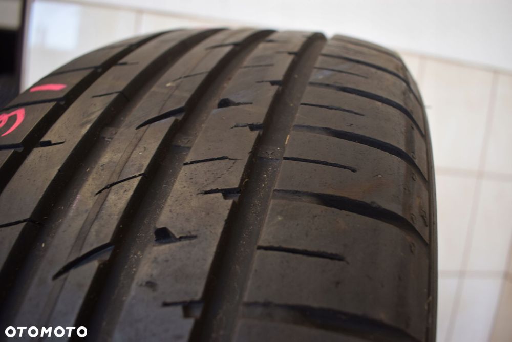 R18 225/40 Goodyear Eagle F1 Asymmetric 2 Run Flat 92W MOE Wysyłka gratis! - 3