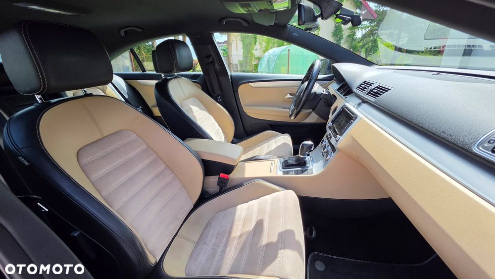 Volkswagen CC - 24
