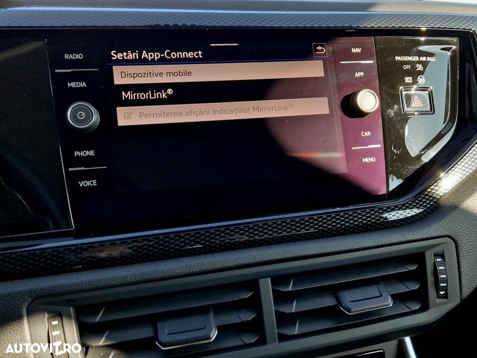 Volkswagen Polo 1.0 TSI DSG Life - 21