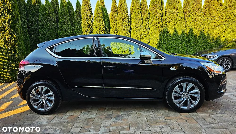 Citroën DS4 1.6 VTi SoChic - 7