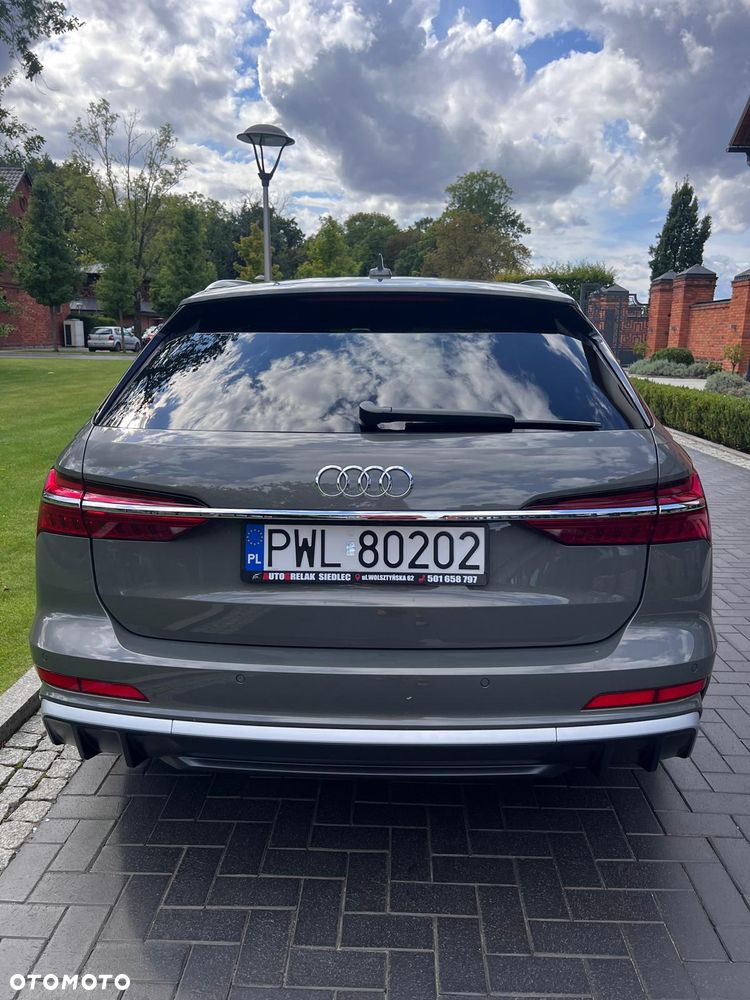 Audi S6 Avant - 3