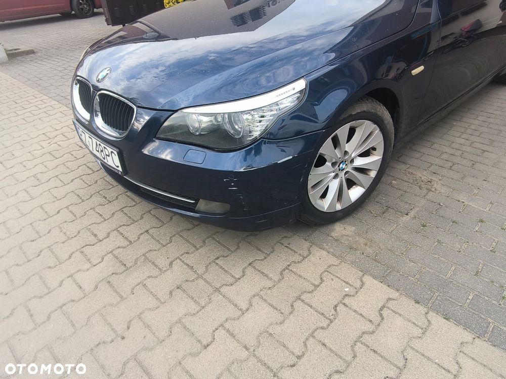 BMW Seria 5 - 12