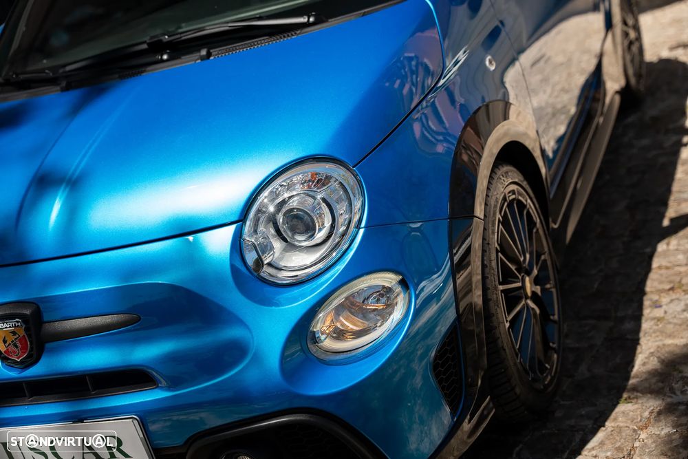 Abarth 695 - 24