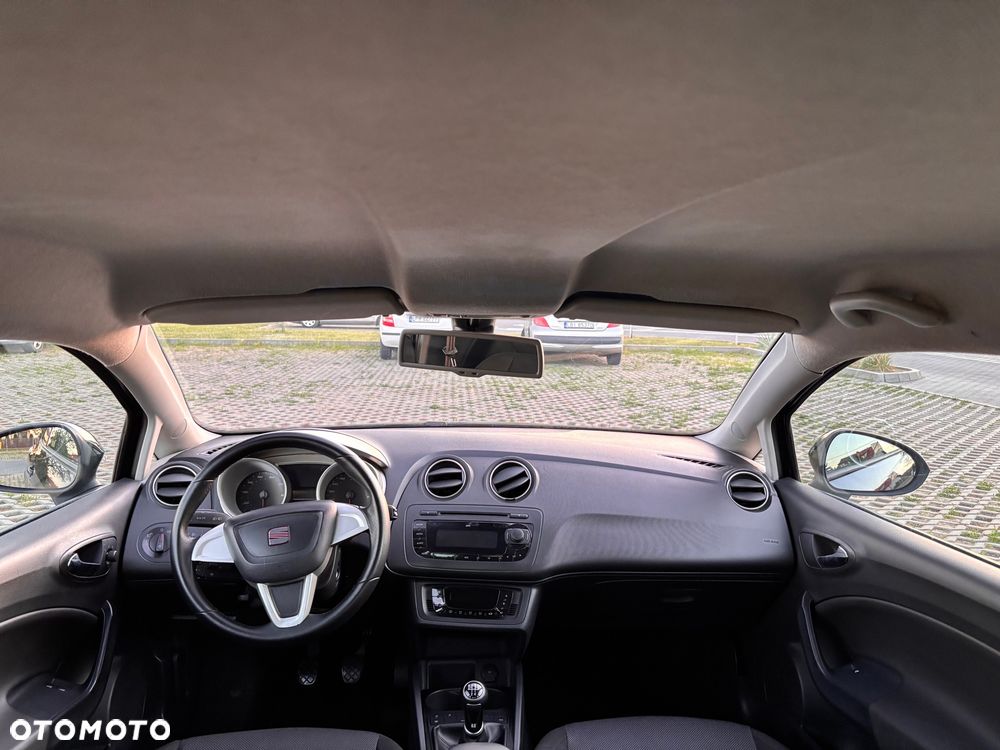 Seat Ibiza - 12