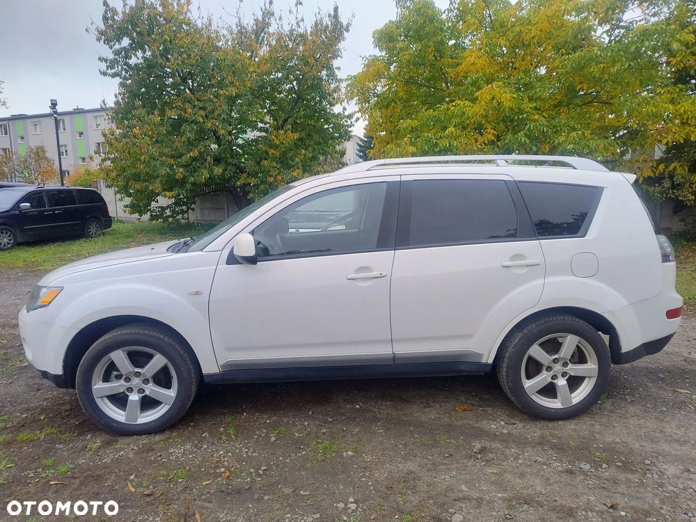 Mitsubishi Outlander 2.4 2WD - 6