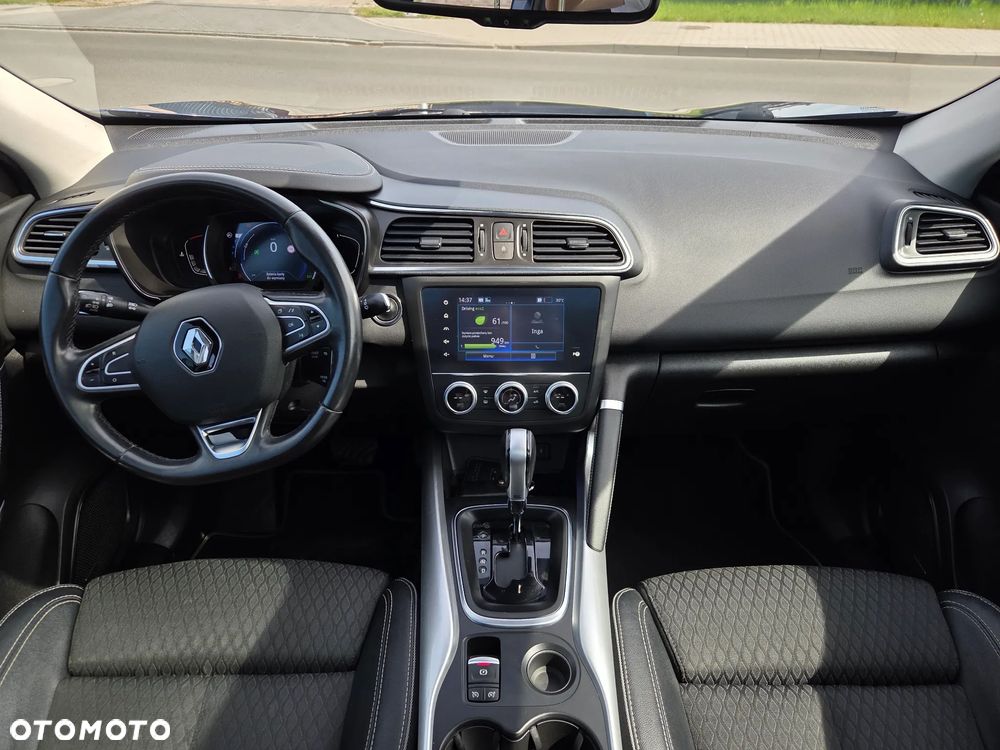 Renault Kadjar 1.3 TCe FAP Intens EDC - 16