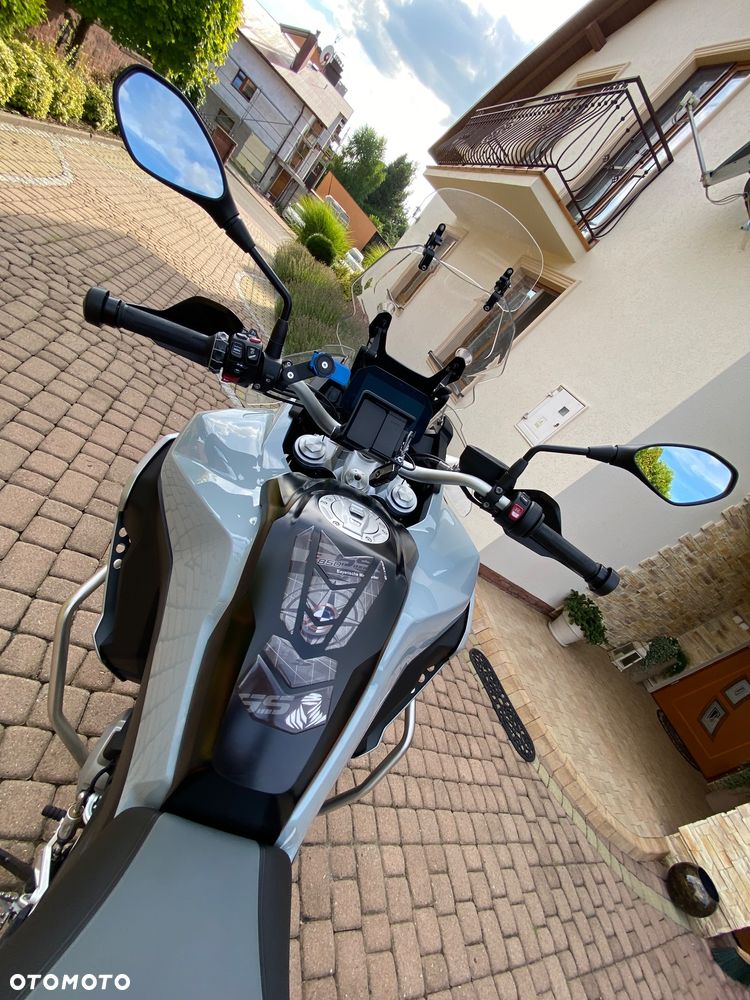 BMW GS - 10