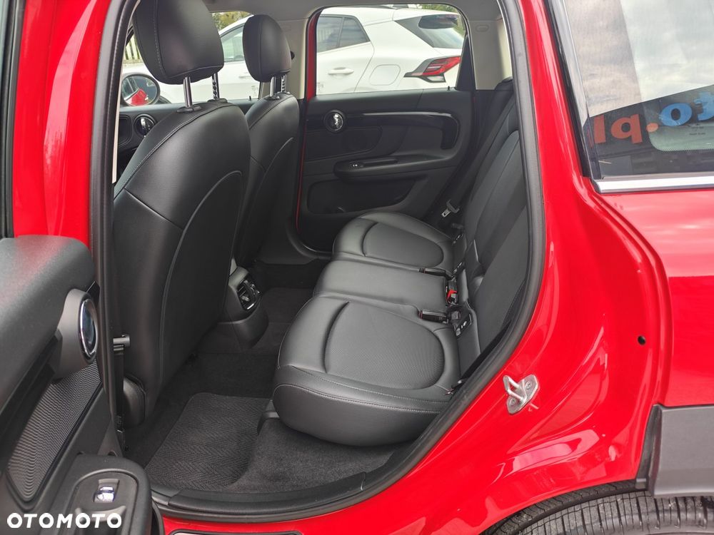 MINI Countryman Cooper All4 Essential Trim - 7