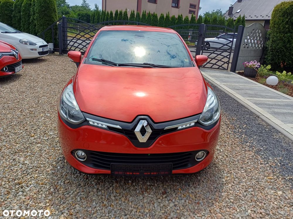 Renault Clio dCi 90 Limited - 18