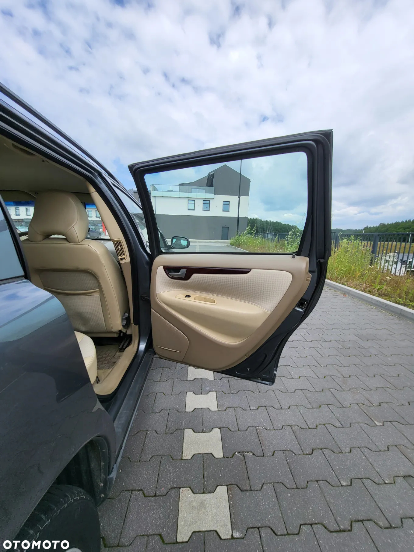 Volvo V70 - 18