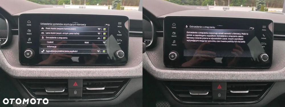 Skoda Kamiq 1.0 TSI Selection DSG - 31