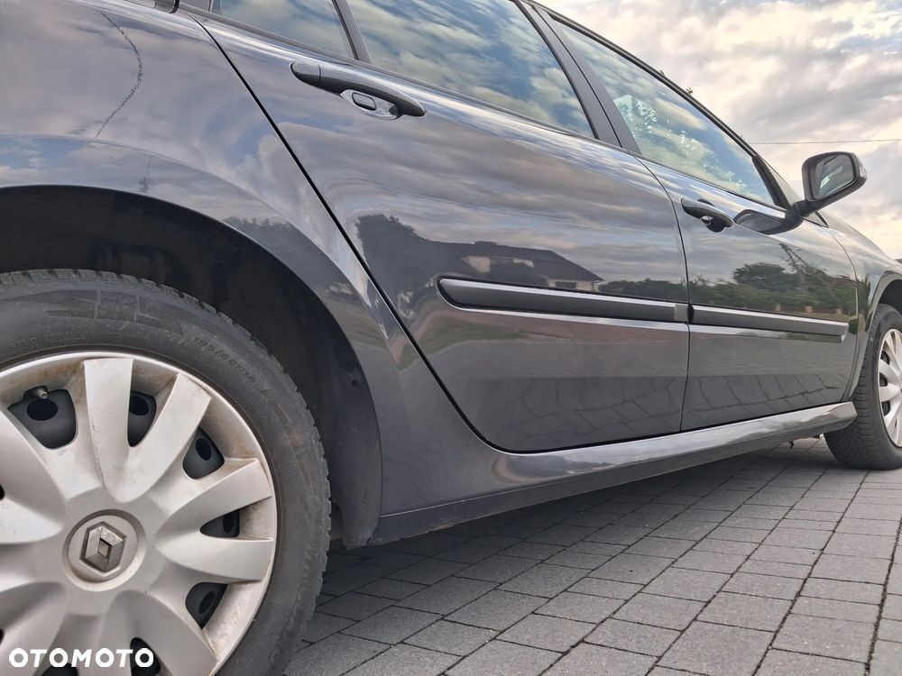 Renault Megane 1.5 dCi Dynamique - 23