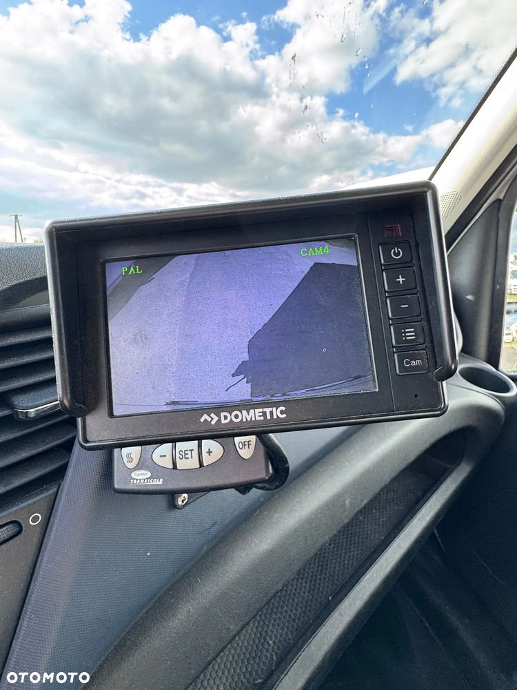 Iveco Daily 35C14 - 13