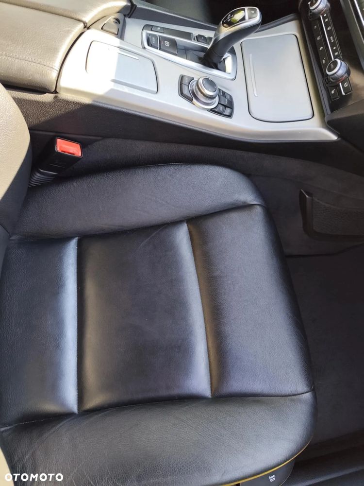 BMW Seria 5 - 3