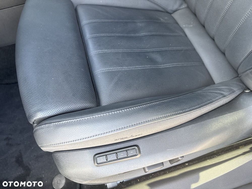 Skoda Superb 2.0 TDI SCR 4x4 Selection DSG - 14