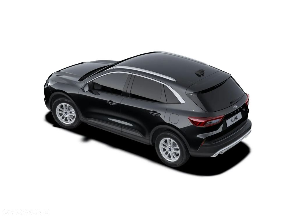 Ford Kuga 1.5 EcoBoost FWD Titanium - 7