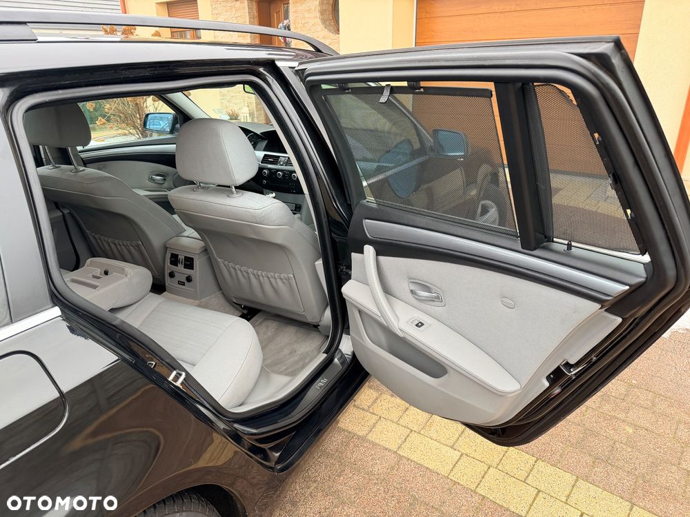 BMW Seria 5 - 26