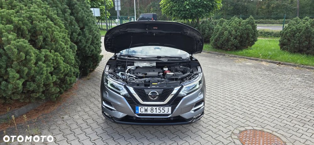 Nissan Qashqai 1.6 DIG-T Tekna+ - 37