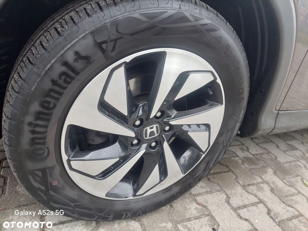Honda CR-V 1.6i-DTEC Elegance - 13
