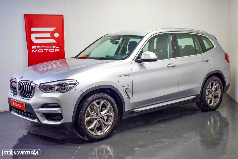 BMW X3 30 e xDrive xLine - 1