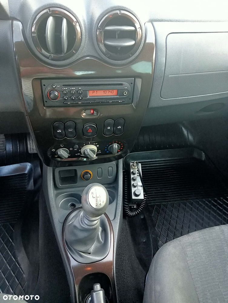Dacia Duster 1.5 dCi Laureate - 7