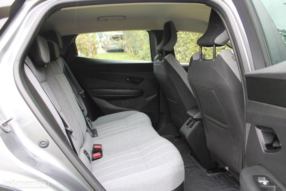 Renault Mégane E-Tech EV60 Evolution Super Charge - 24