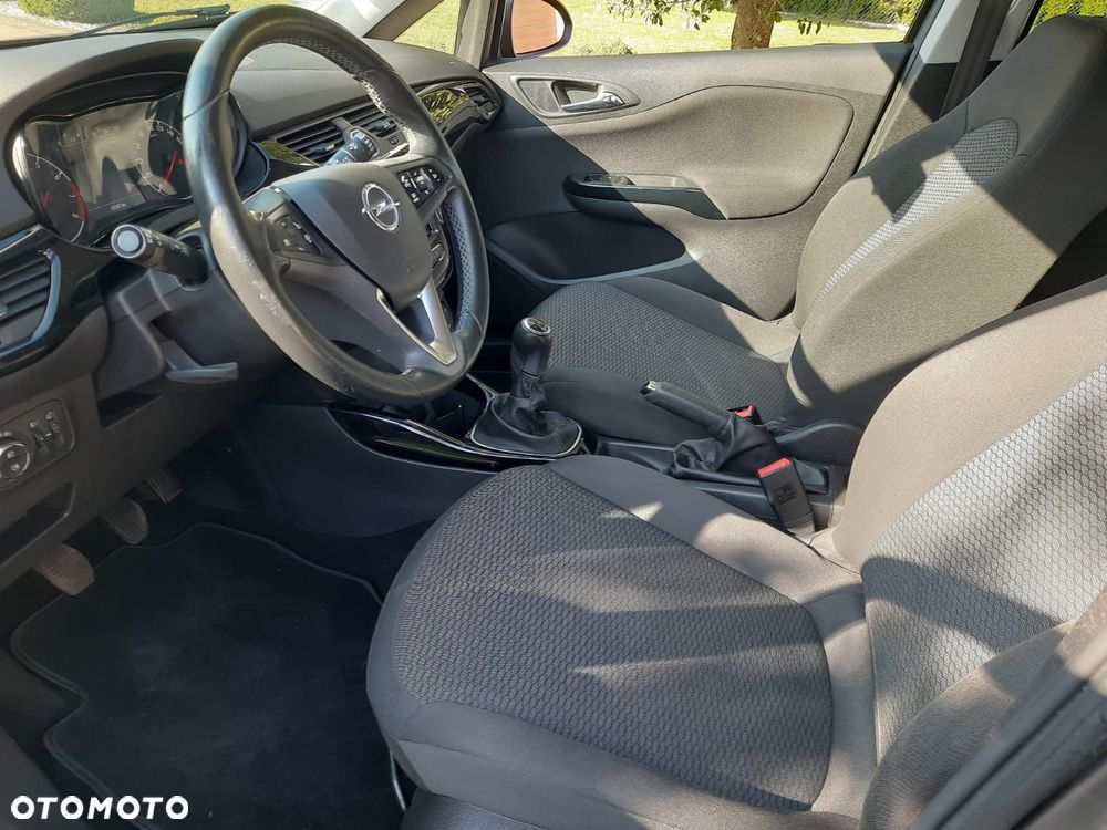 Opel Corsa - 10