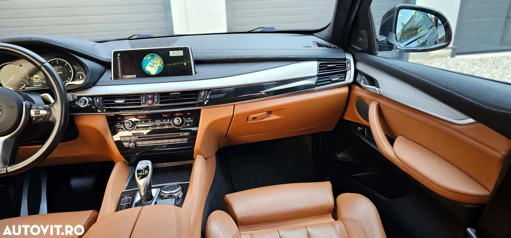 BMW X6 xDrive30d - 20