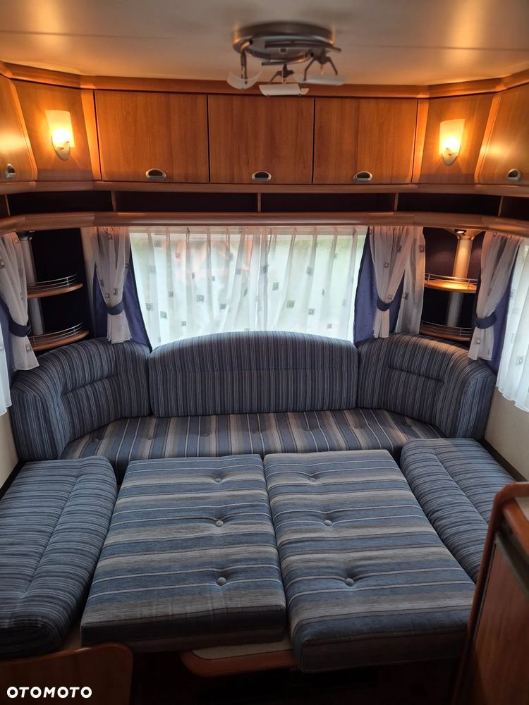 Hobby De Luxe Easy 460 - 14