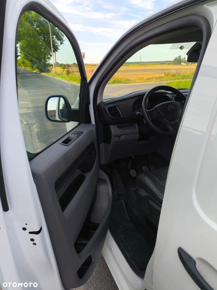 Citroën JUMPY - 17