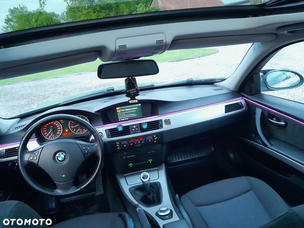 BMW Seria 3 - 9