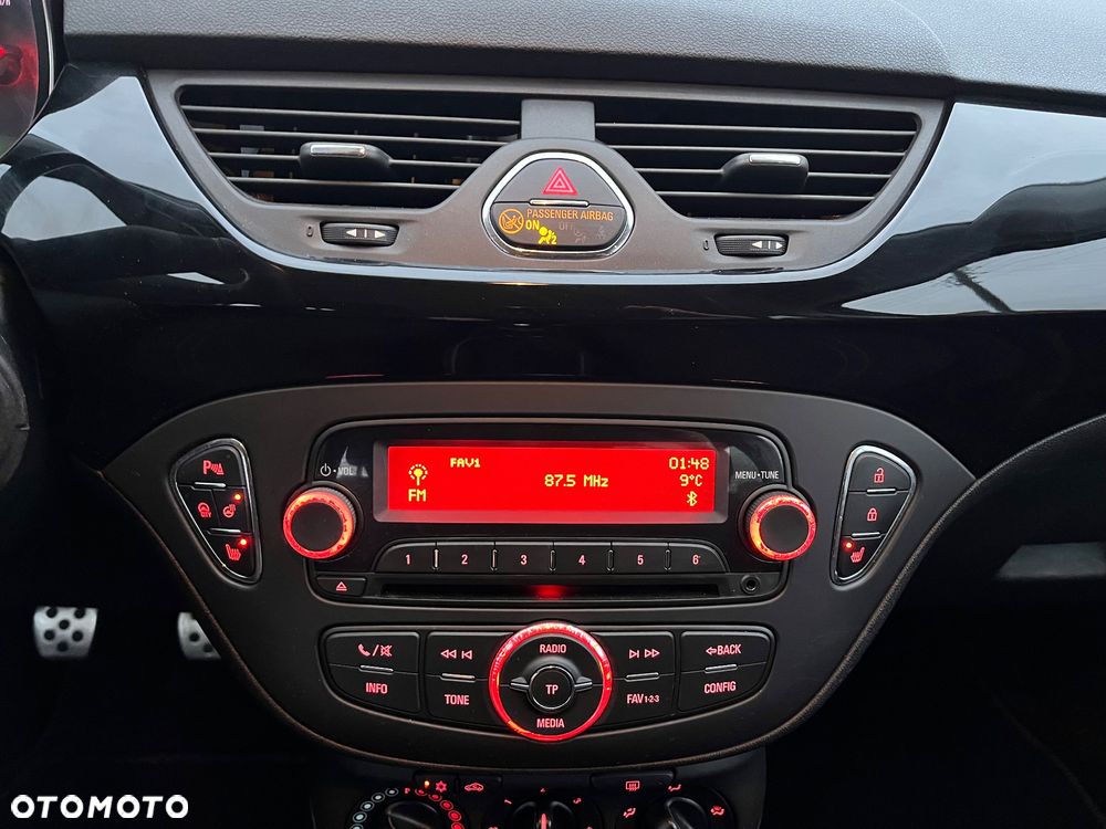 Opel Corsa 1.4 Color Edition - 23