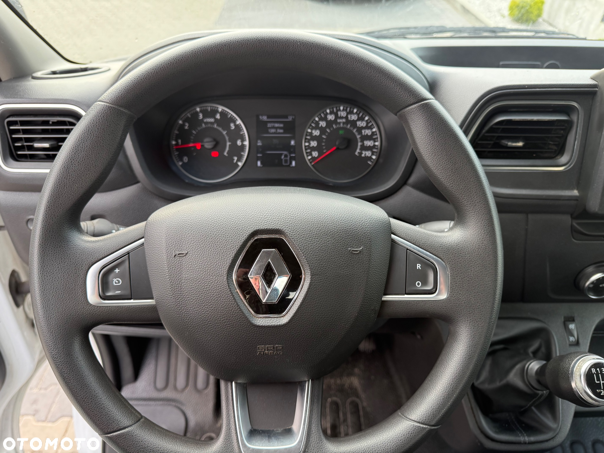 Renault Master - 19